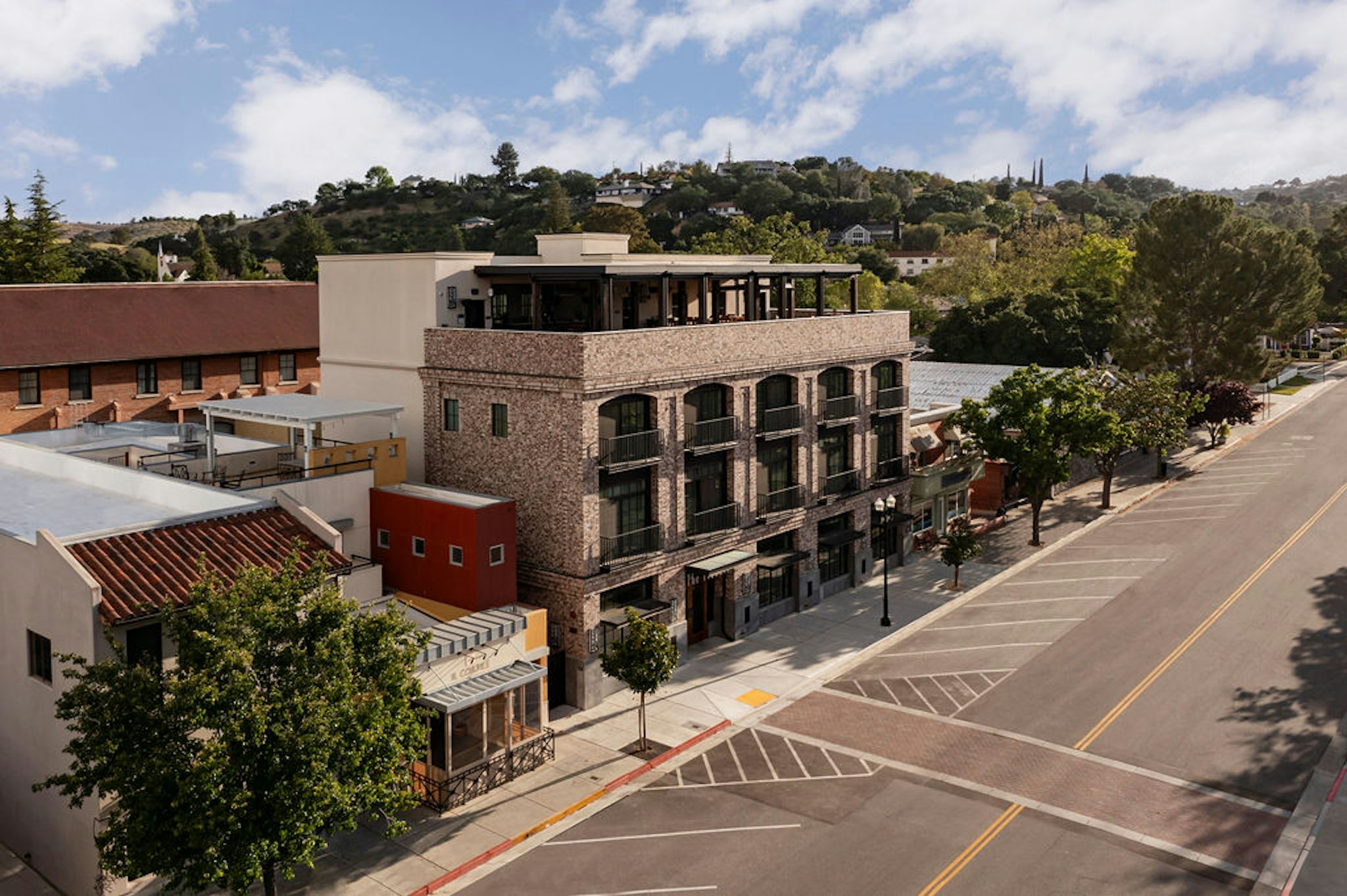 Paso Robles Inn 5/41