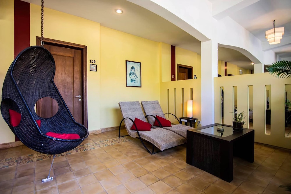 Siddharta Boutique Hotel 15/42