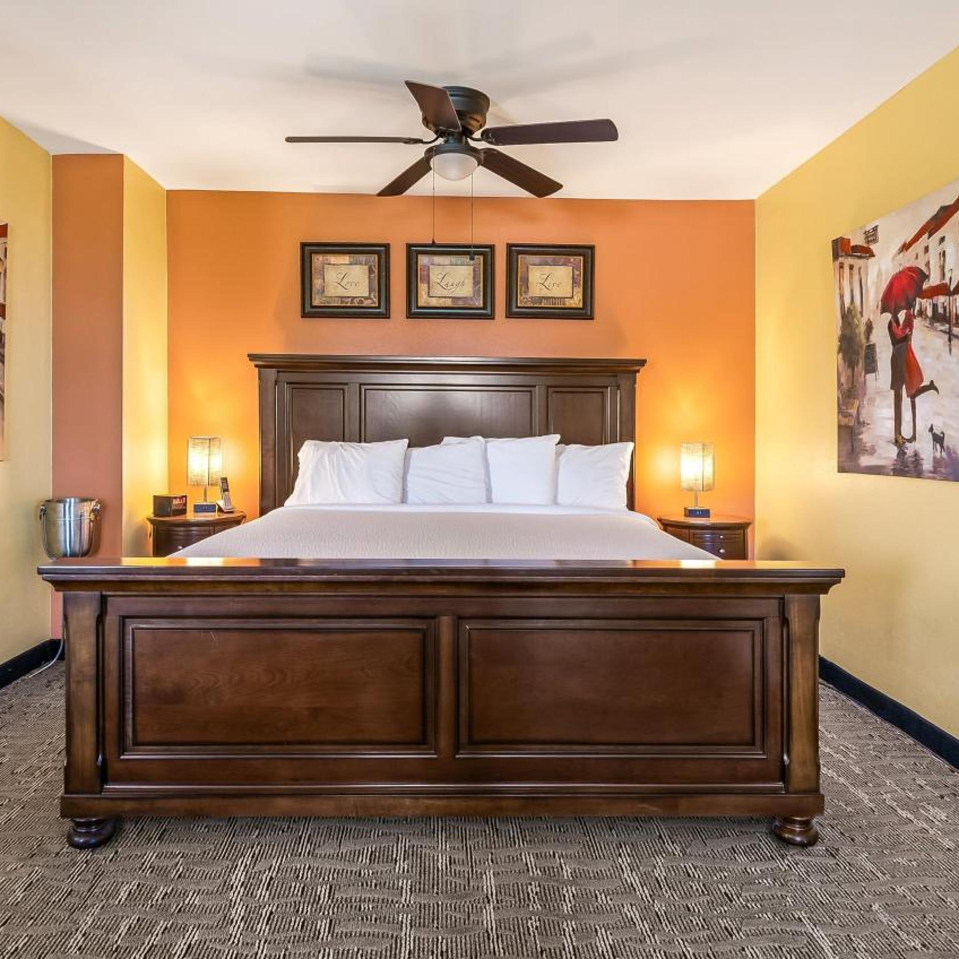 Bridal, Suite