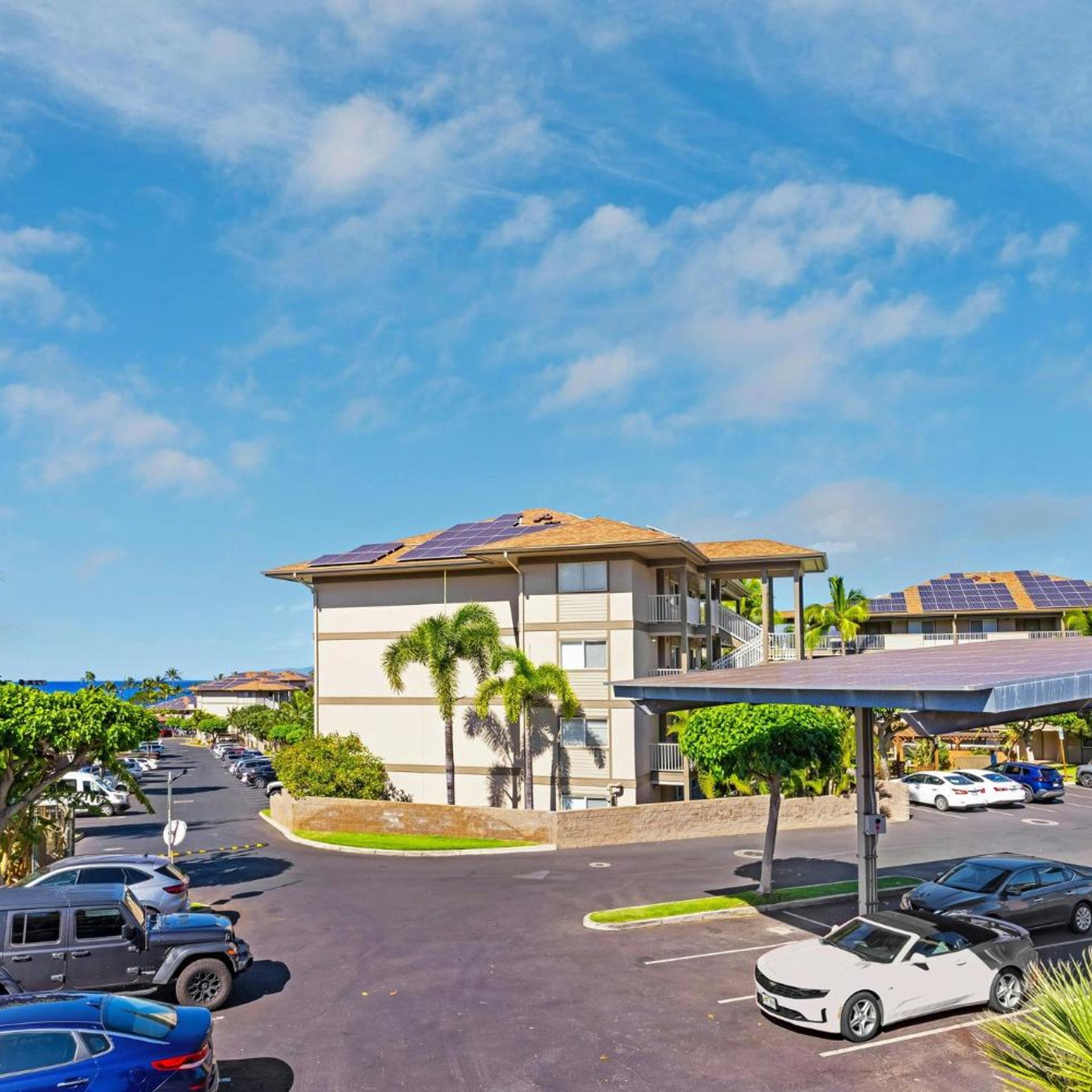 WorldMark Kihei 35/50