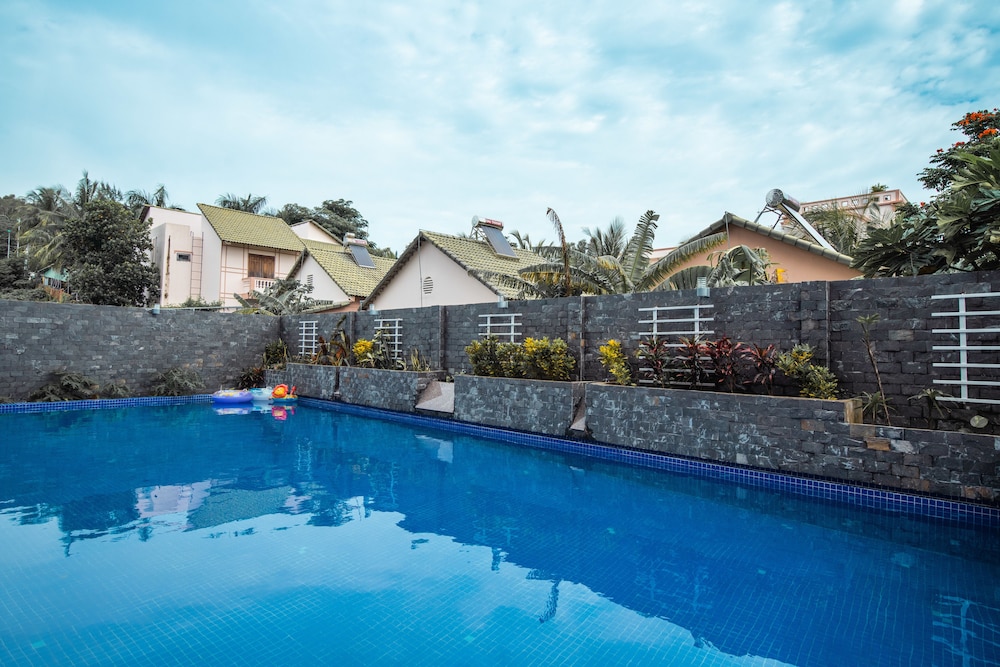 Summer Dream Hotel Phu Quoc 33/38