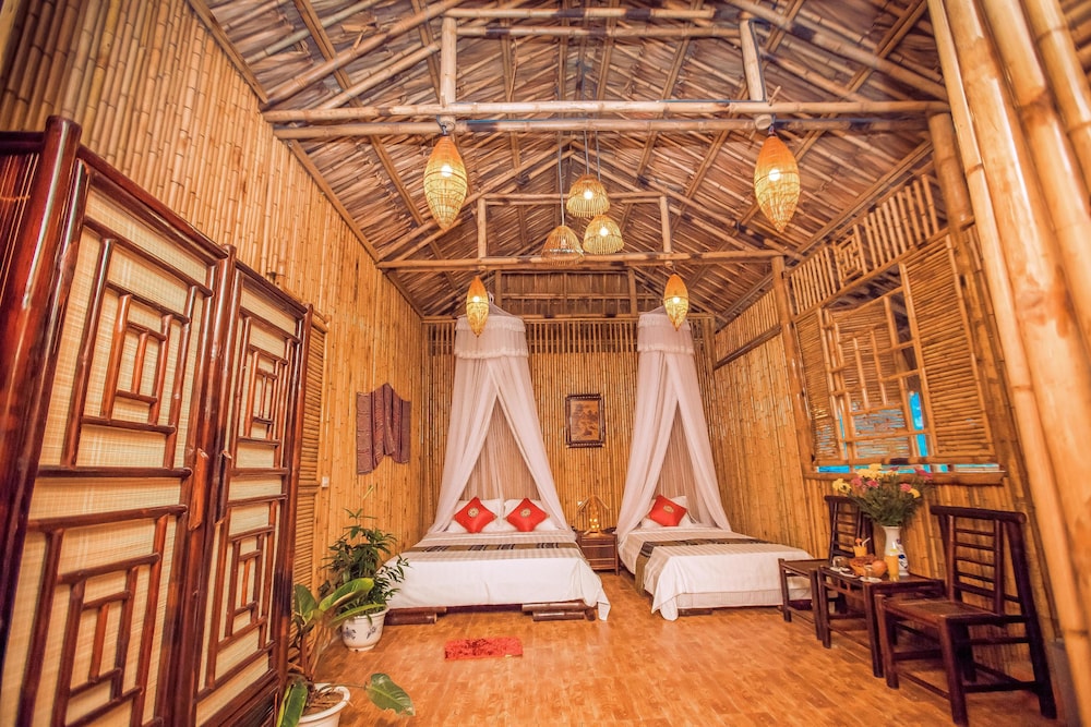 Tam Coc Rice Fields Resort 33/69