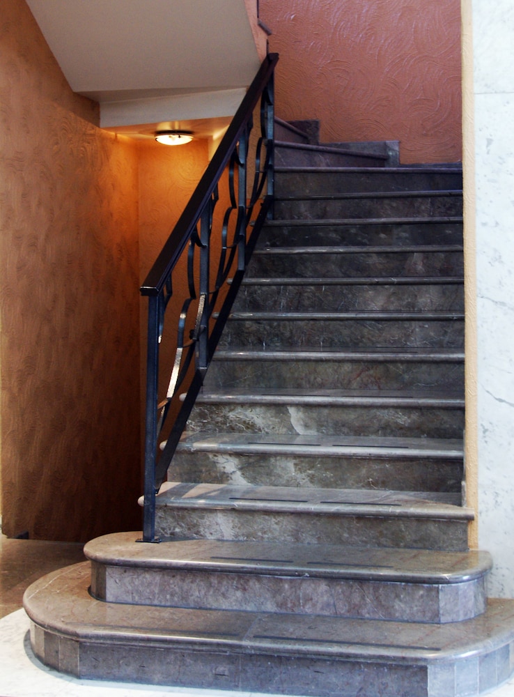 Portonovo Hotel & Suites photo2