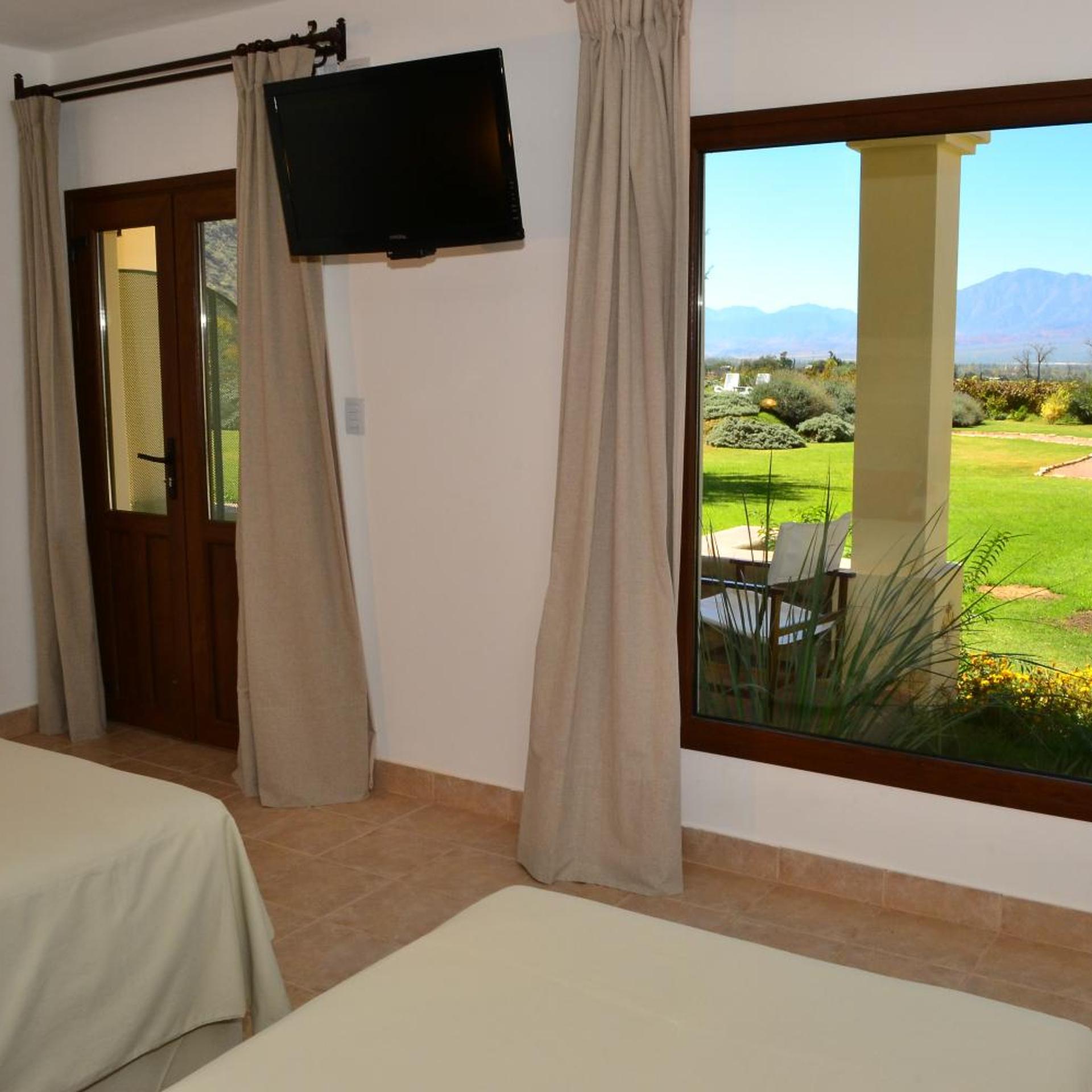 Vinas de Cafayate Wine Resort 14/53