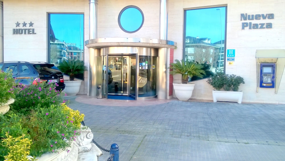 HOTEL PLAZA NUEVA 4/69