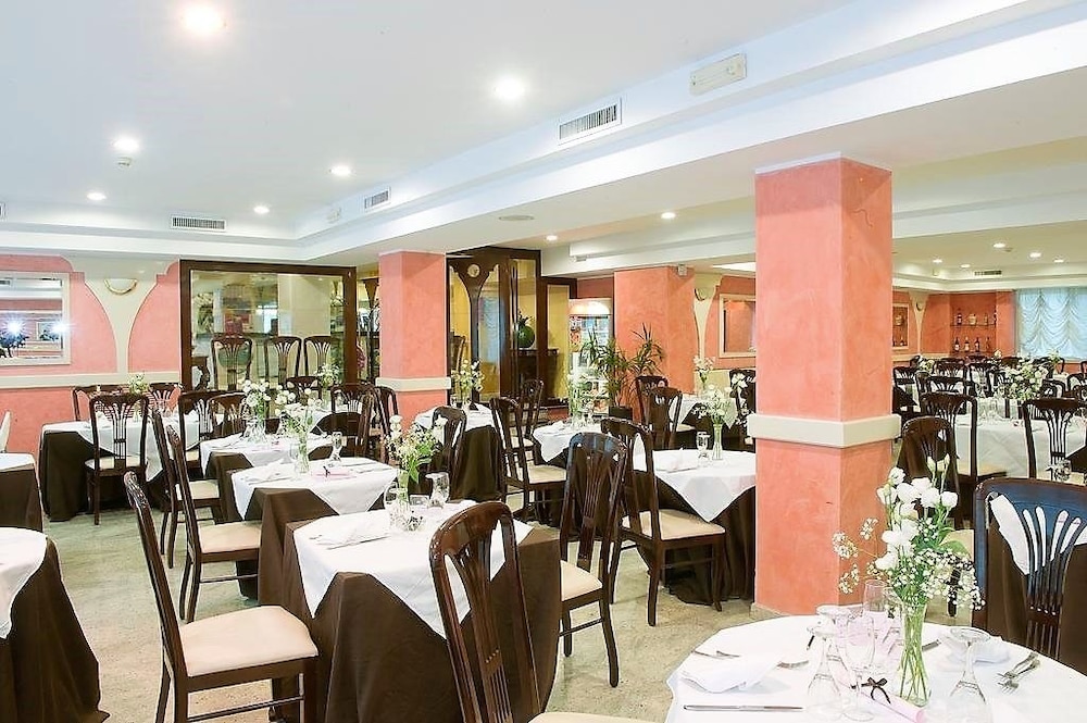 Hotel Borgo Marina 21/50