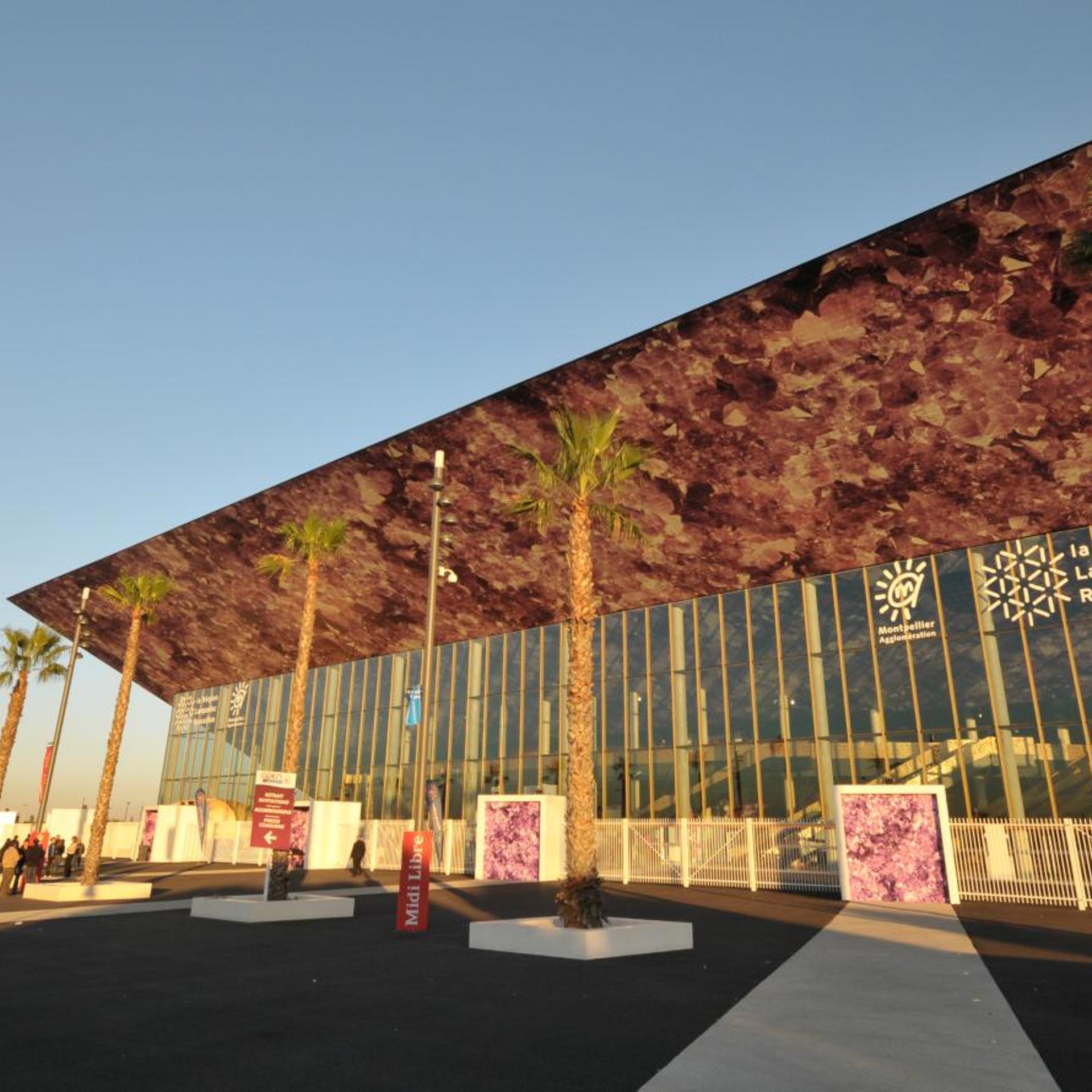 Eurotel Parc Expo Airport Montpellier 40/50
