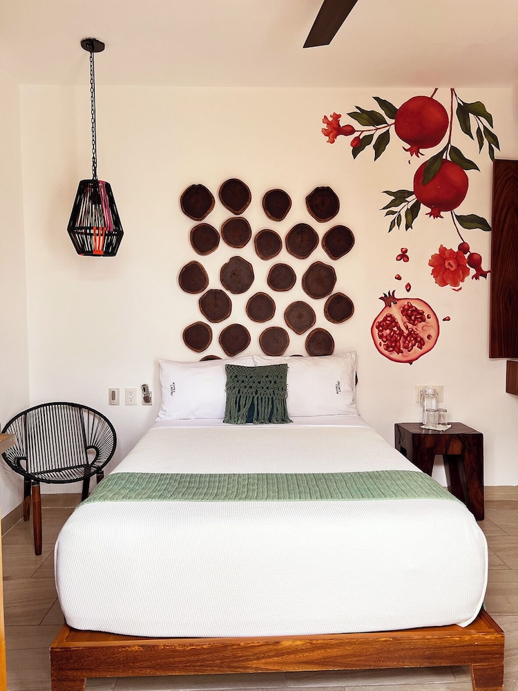 Collection O Latino Boutique Tulum 14/52