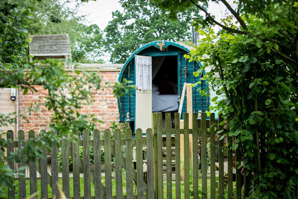 The Fleece Inn 42/50