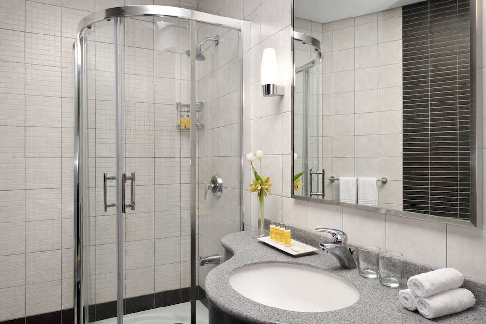 Marriott Executive Apartments Riyadh Convention Center 10/28