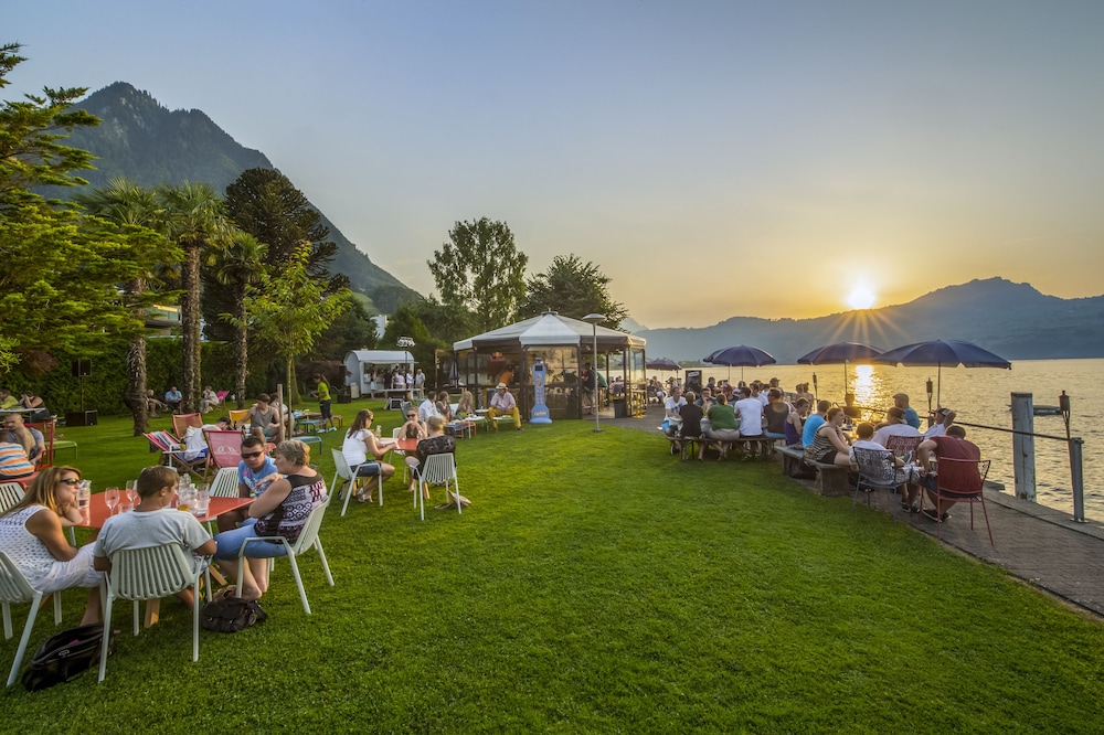 Seerausch Swiss Quality Hotel 54/59
