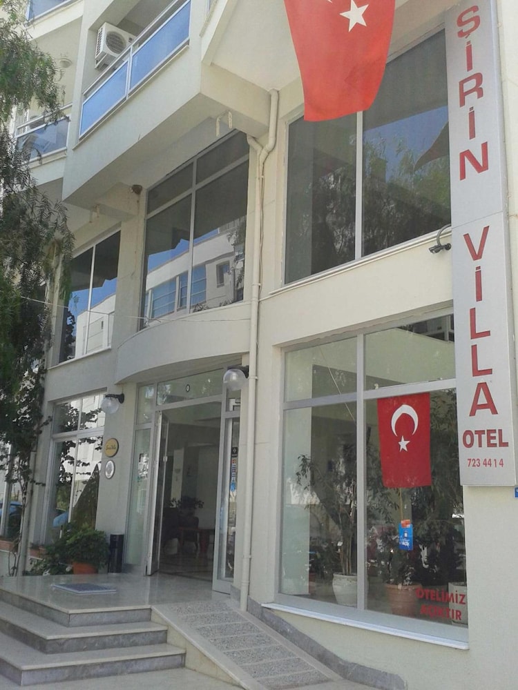 Sirin Villa 4/55