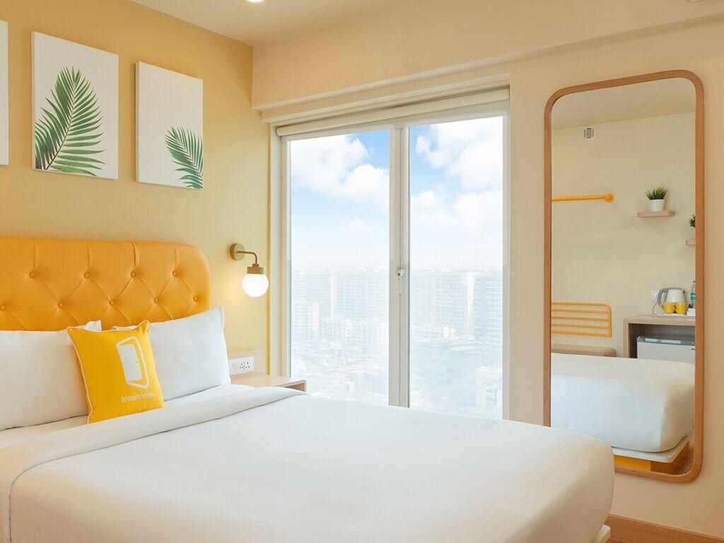 Bloom Hotel - Saki Vihar Powai 12/50