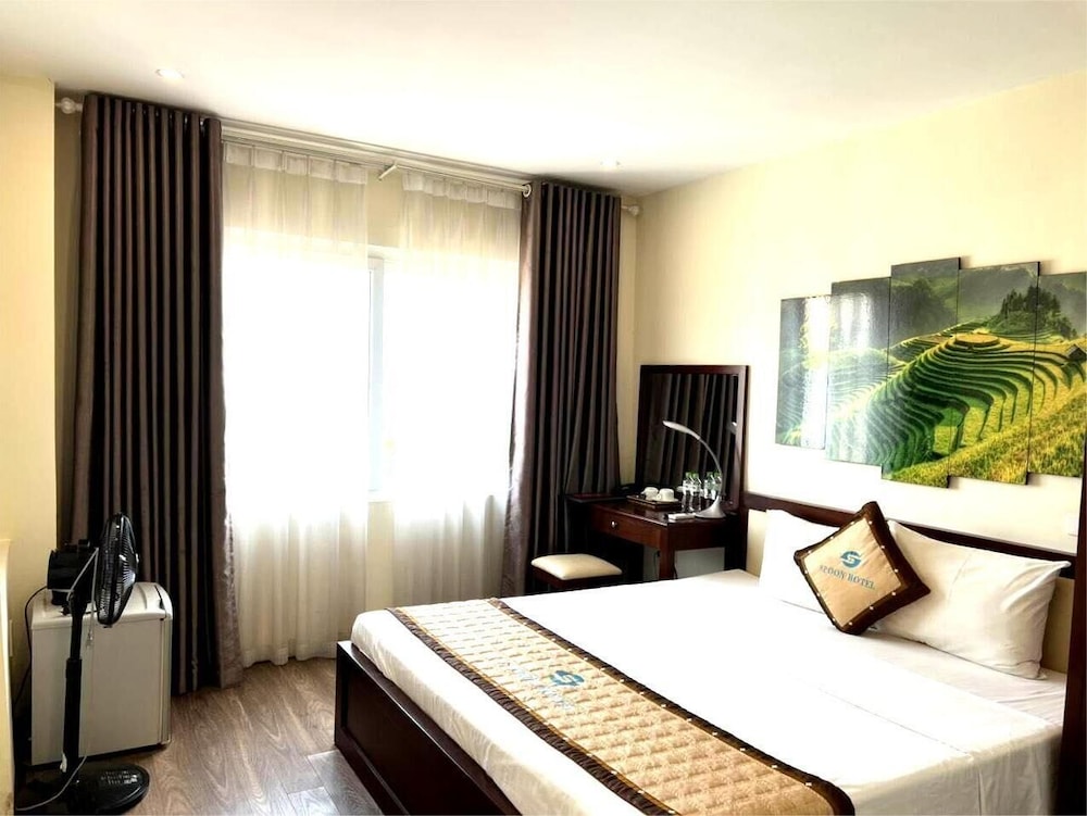 Spoon Hotel Hanoi 21/33