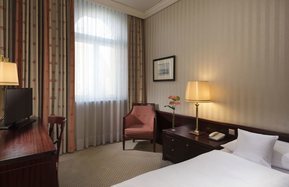 Parkhotel 1901 Mannheim 18/51