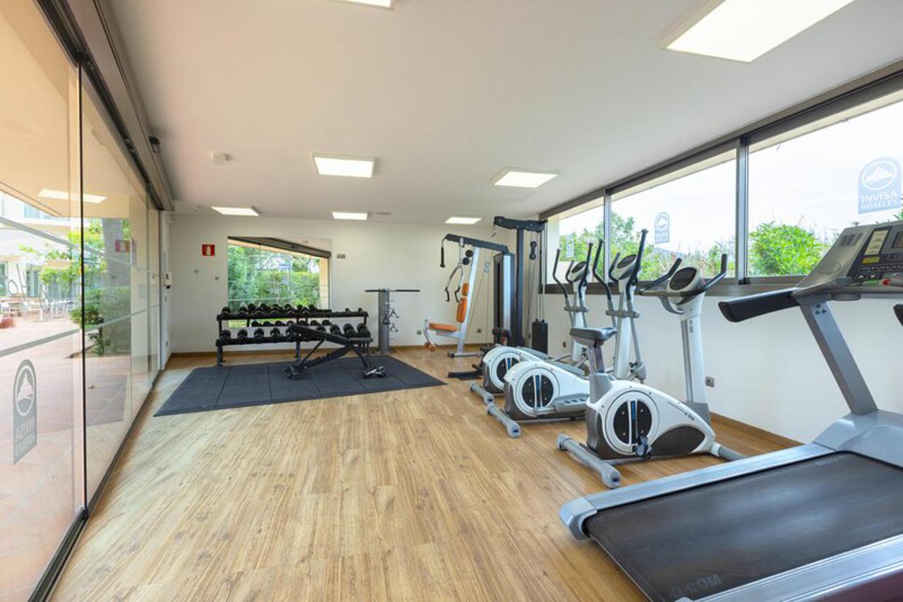 Invisa Hotel Es Pla - Adults Only 55/68
