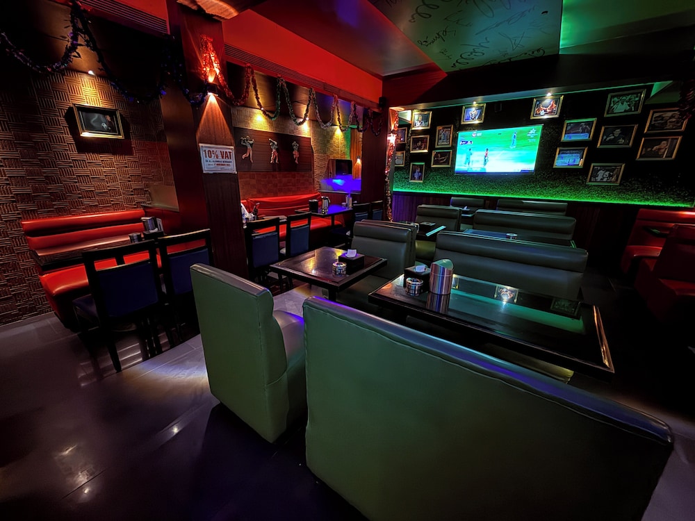 Hotel Alka Residency 39/50