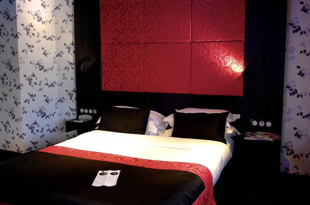 Best Western Empire Elysees 16/41