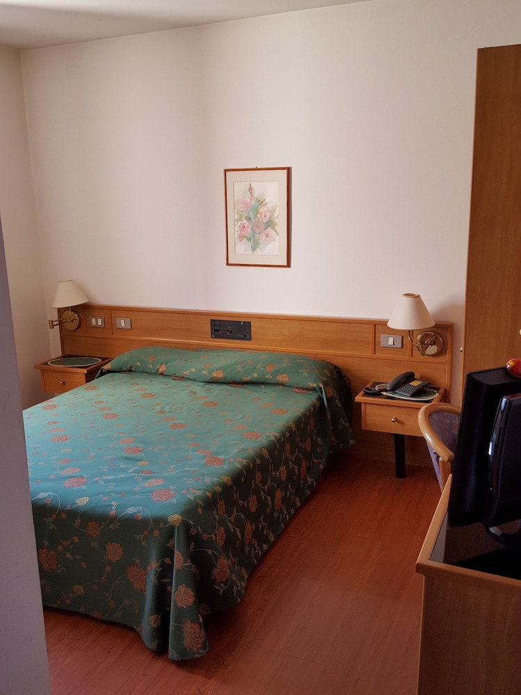 Hotel Patriarca 14/68