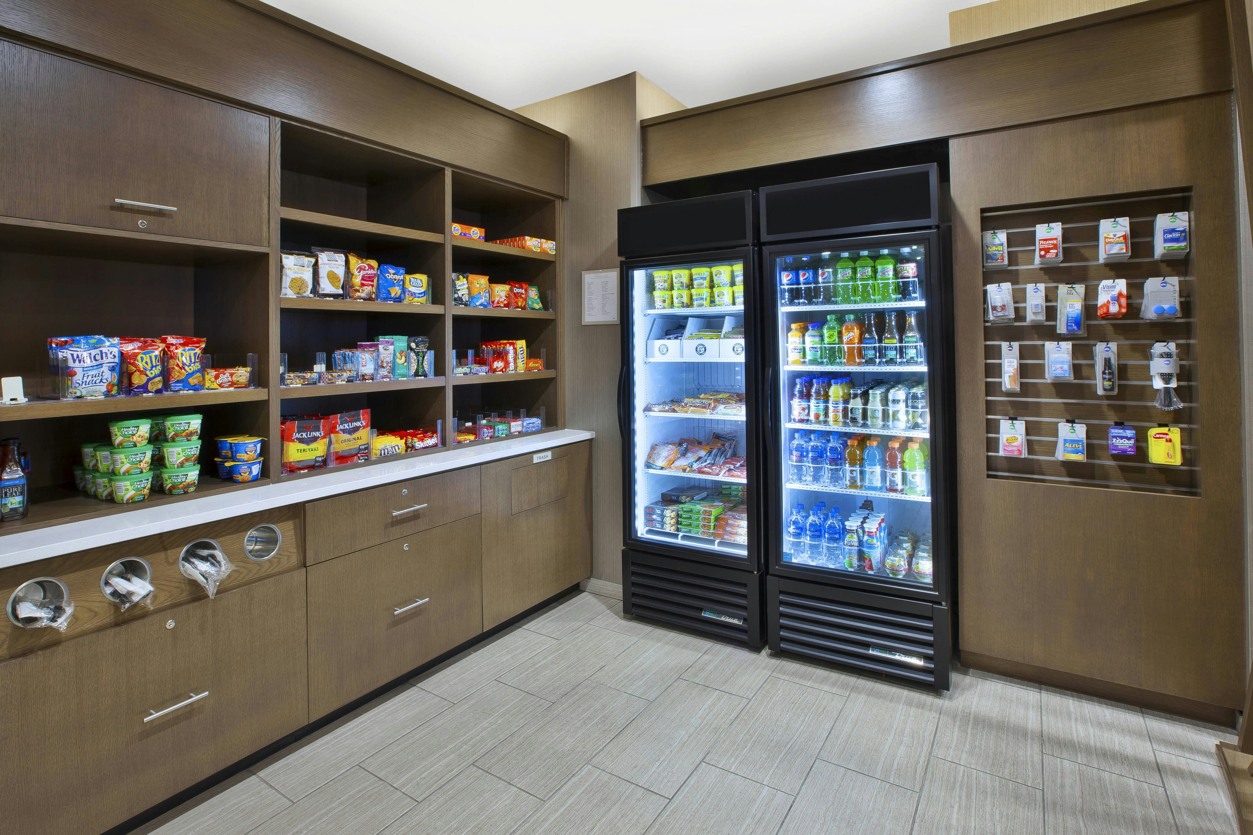 SpringHill Suites by Marriott Chattanooga North/Ooltewah 41/49