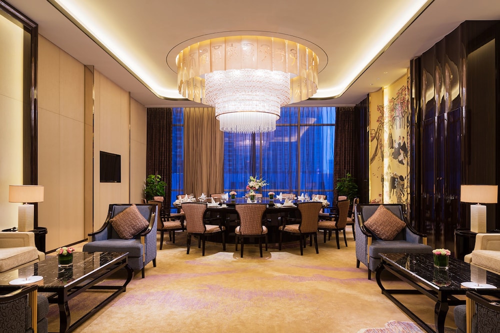 Wanda Realm Jining 22/38