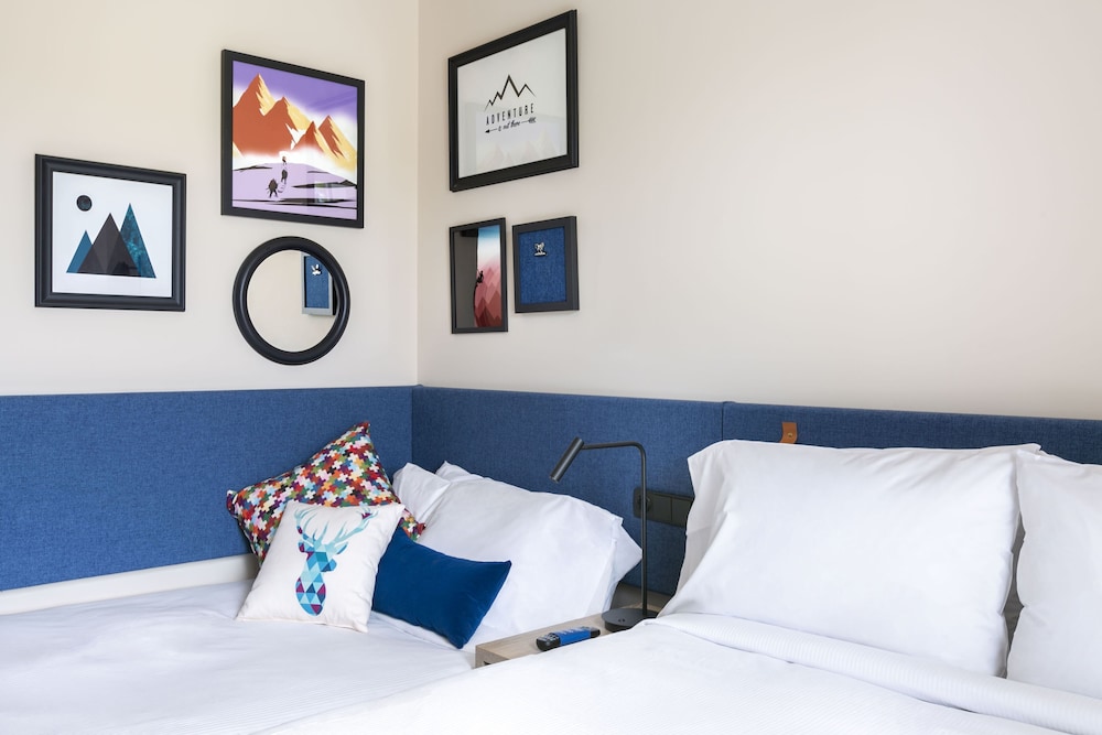 Hampton By Hilton Alcobendas 15/45
