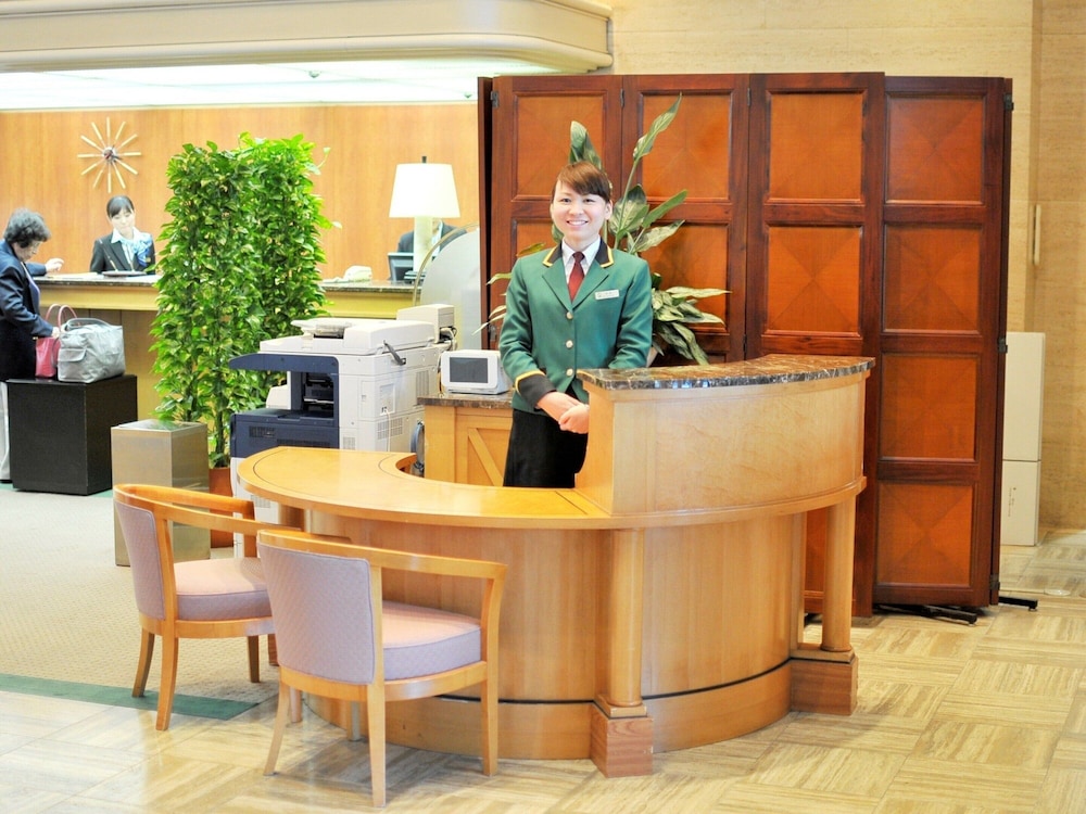 KKR Hotel Tokyo 6/66