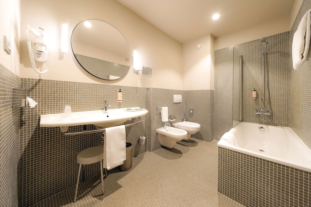 Mercure Bergamo Centro Palazzo Dolci 62/63