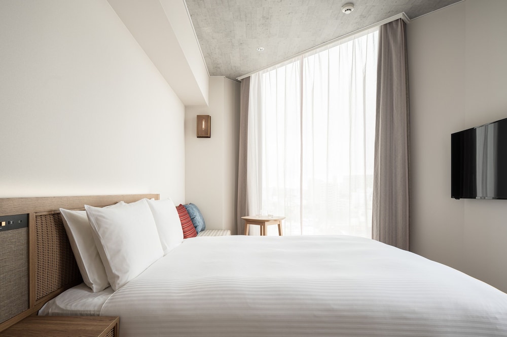 Nest Hotel Naha Kumoji 9/41