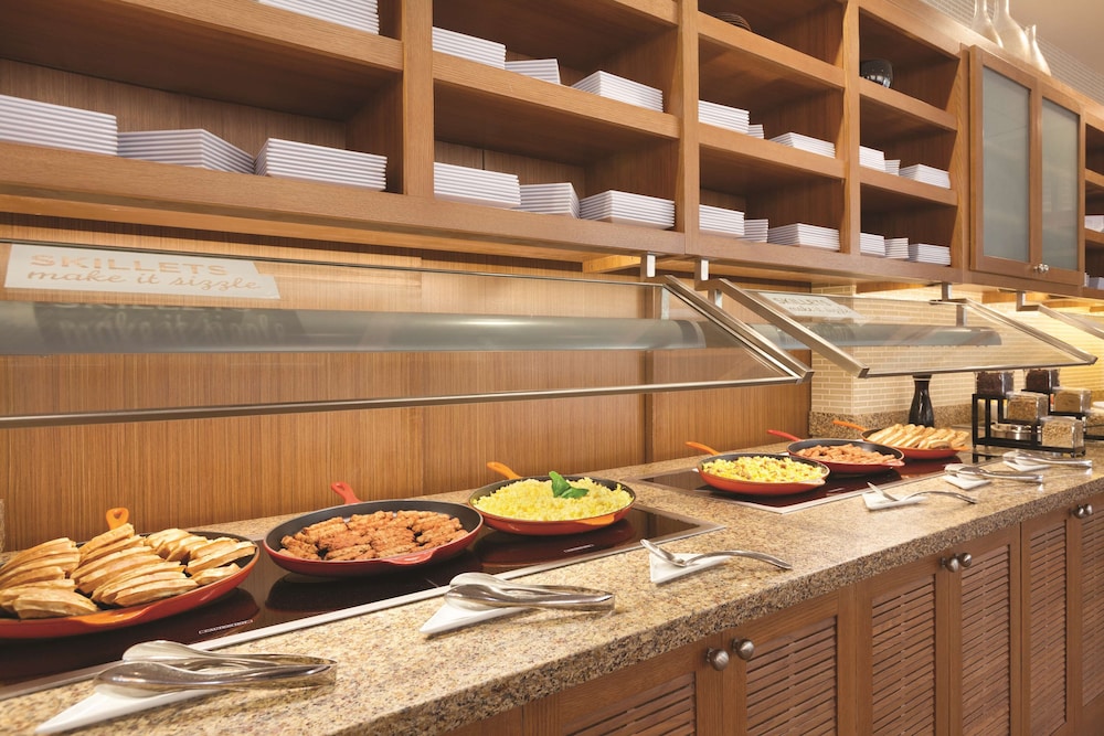 Hyatt Place At Anaheim Resort Convention Center 53/71
