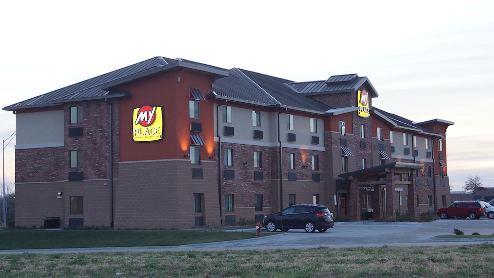 My Place South Omaha La Vista Ne 7/37