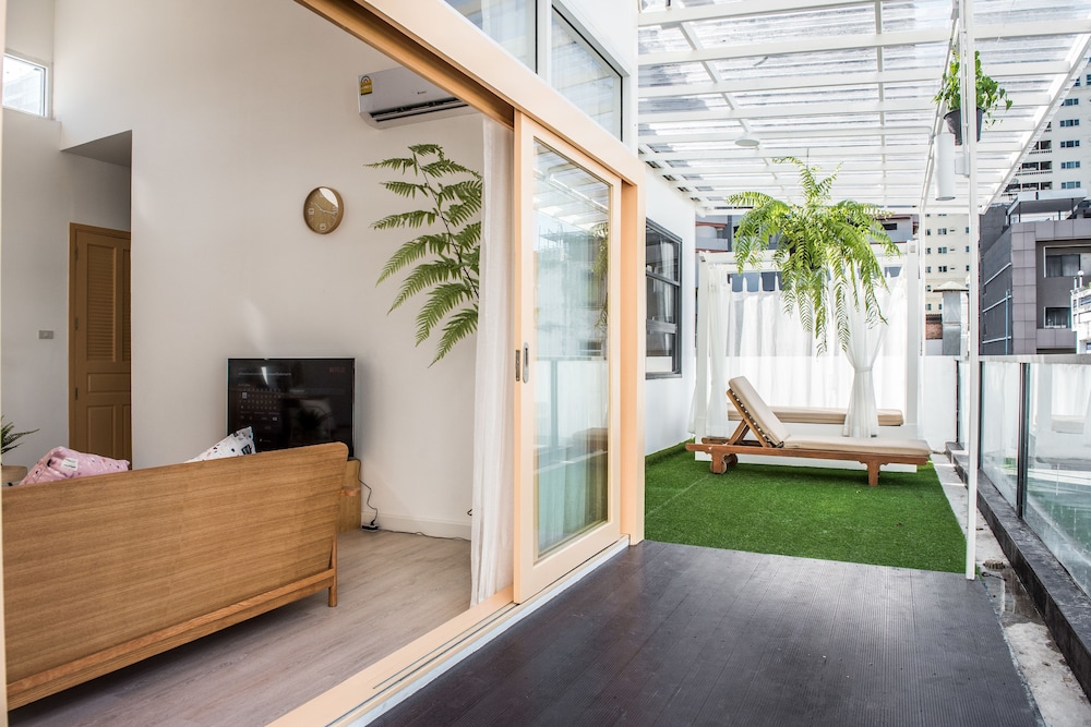 Nimit Boutique Hotel 6/50