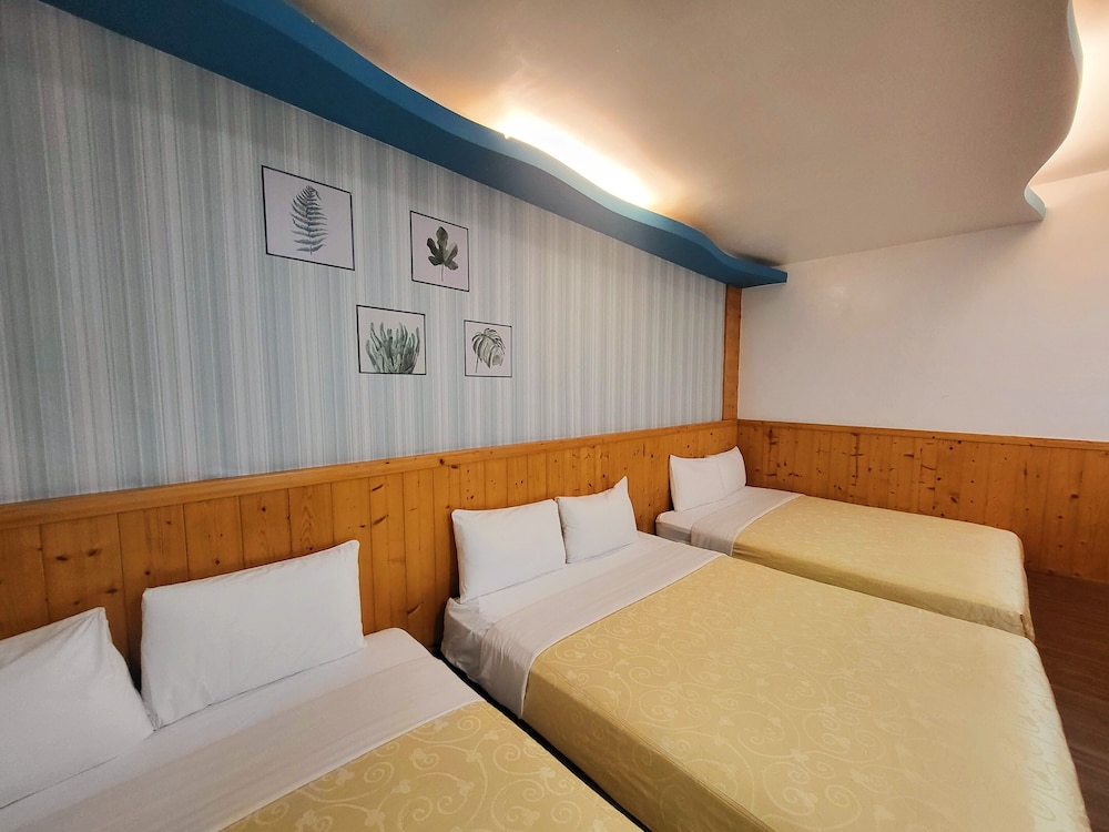 Xing Ji Hotel 8/50