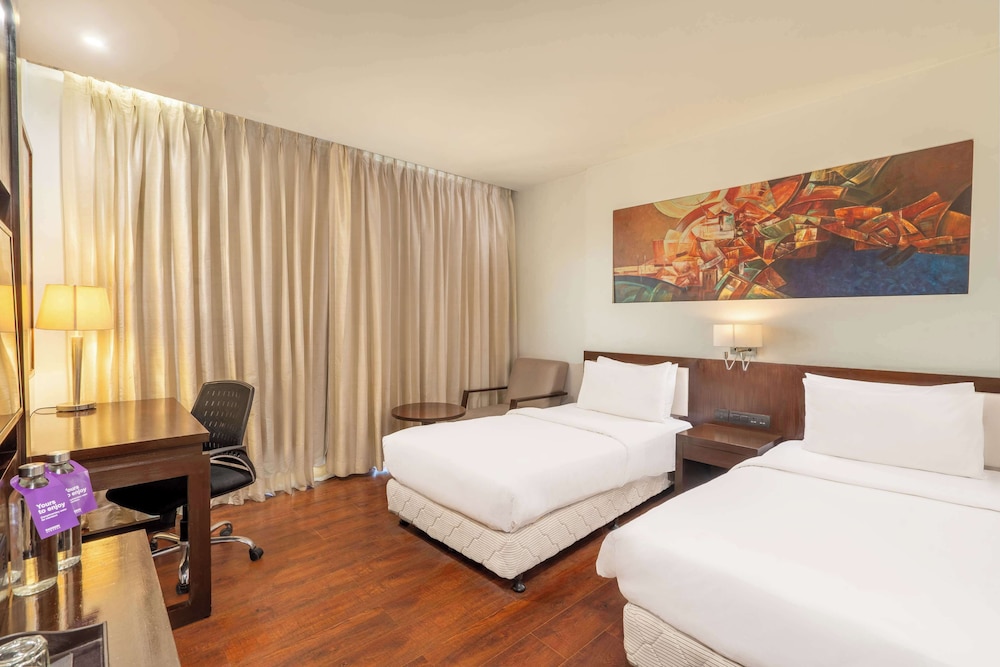 Country Inn And Suites By Radisson Bhiwadi 15/50
