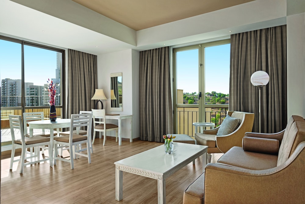 Ramada Plaza by Wyndham Mardin 34/48