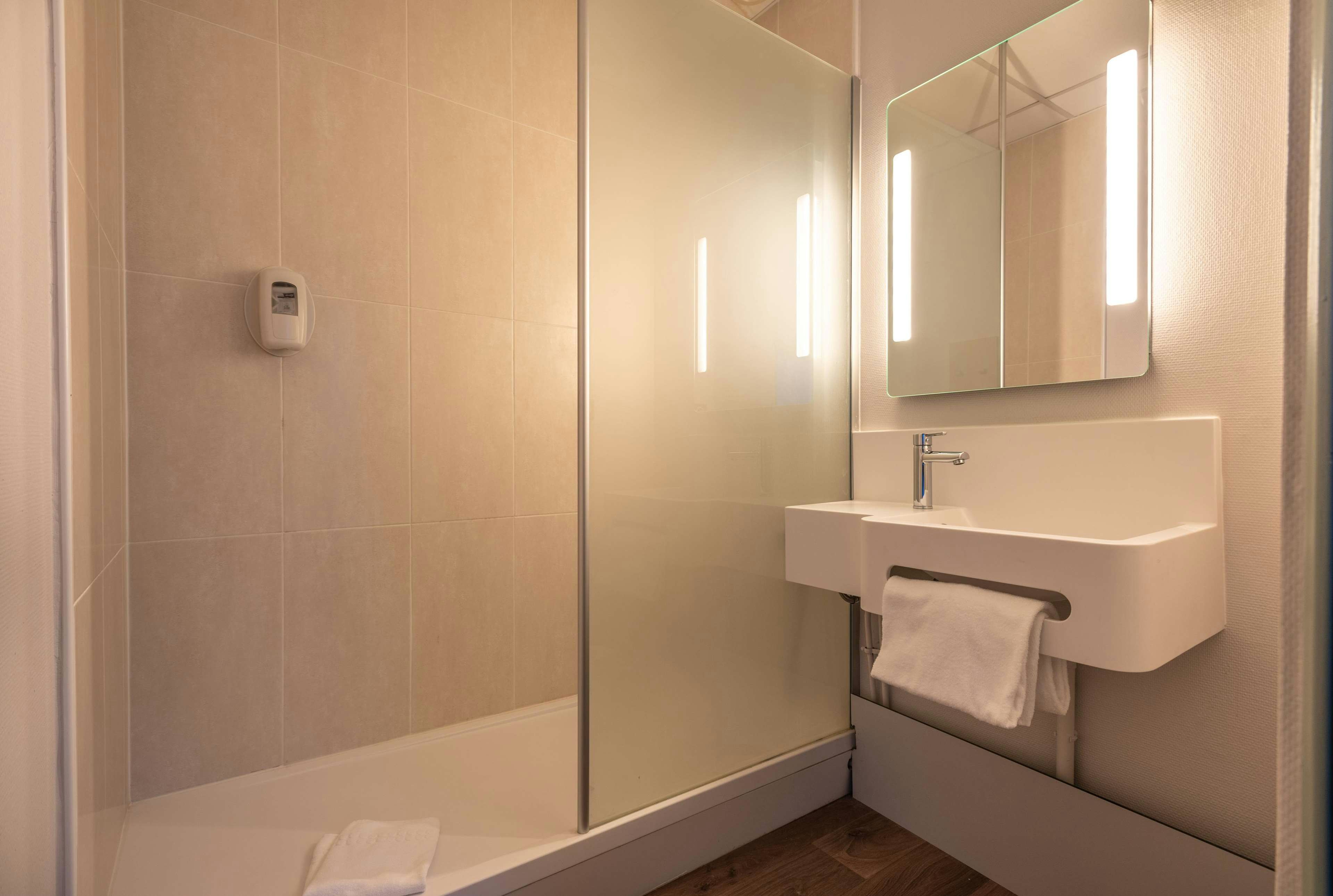 B&B HOTEL Quimper Sud Benodet 21/21