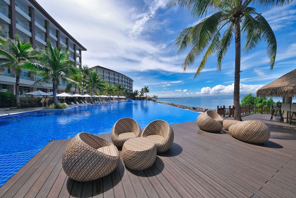 Dusit Thani Mactan Cebu Resort 28/71