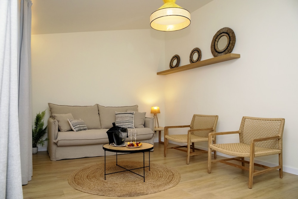 Hotel Santanyi Port 35/60