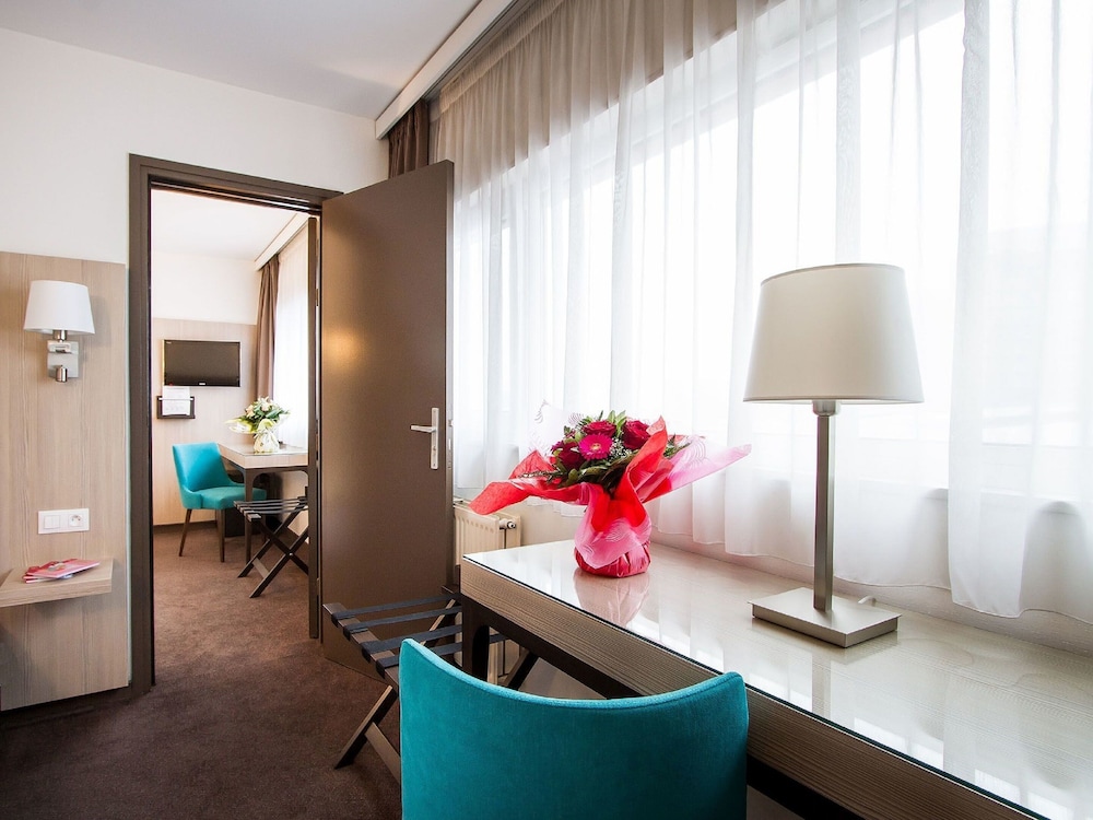 Lille Europe Hotel 26/45