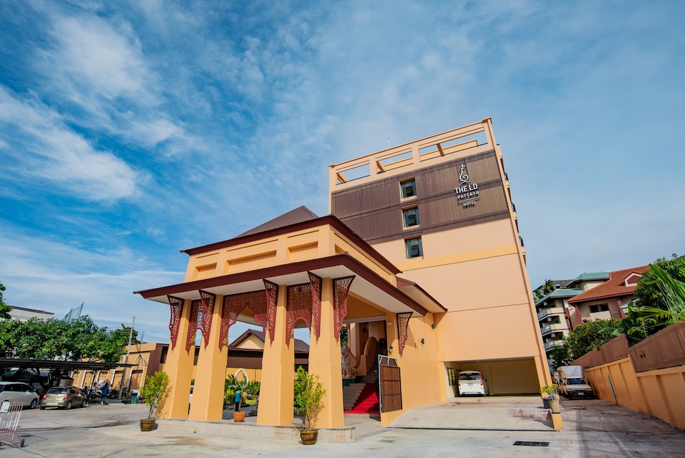 The LD Pattaya in PATTAYA