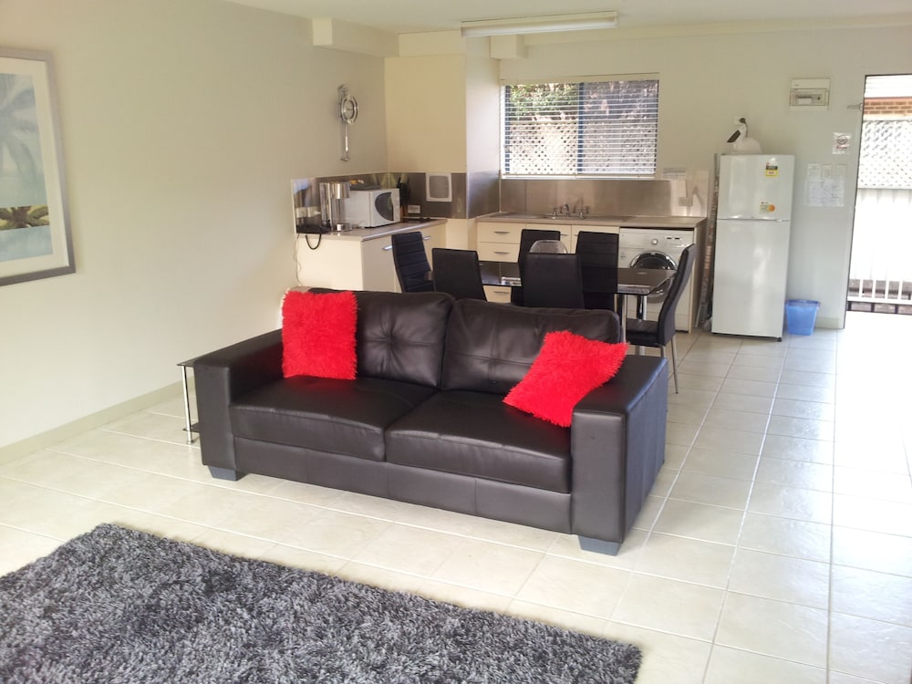 Nelson Bay Breeze Resort 41/67