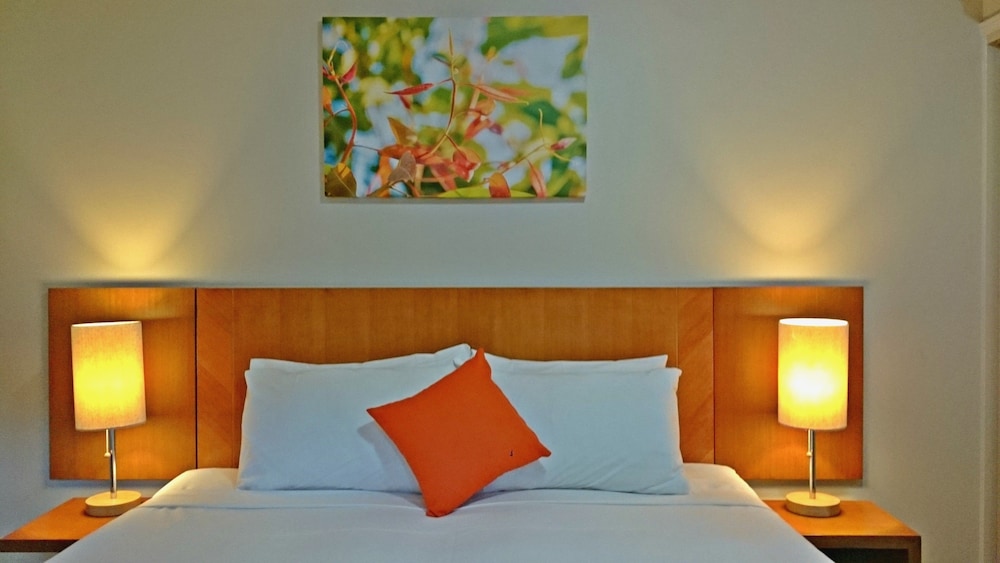 Lakes Cairns Resort And Spa 49/69