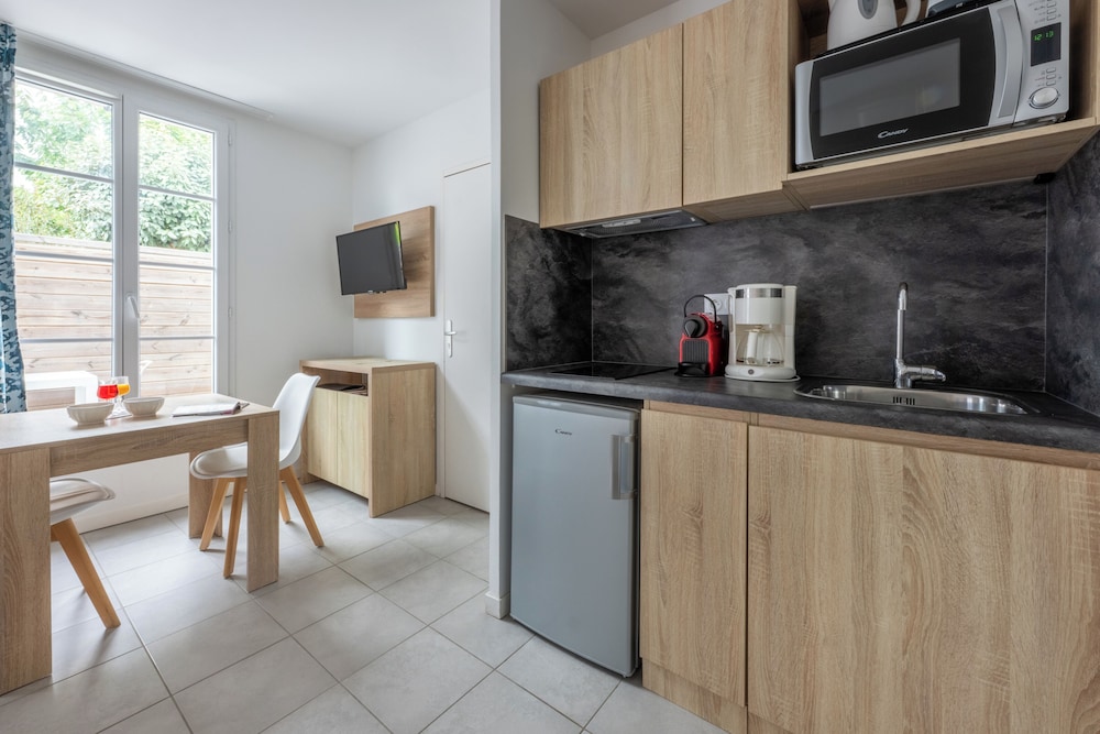 Residence Odalys Reve d ile 7/50