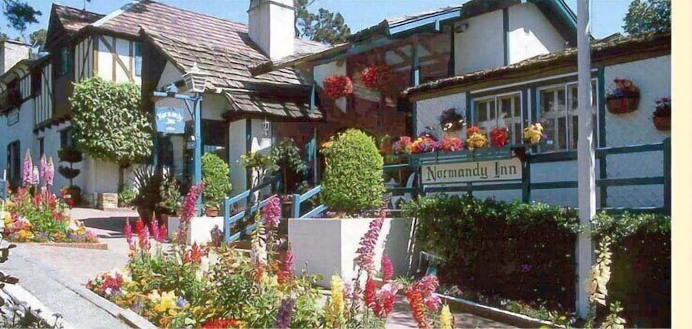 The Normandy Inn 6/56
