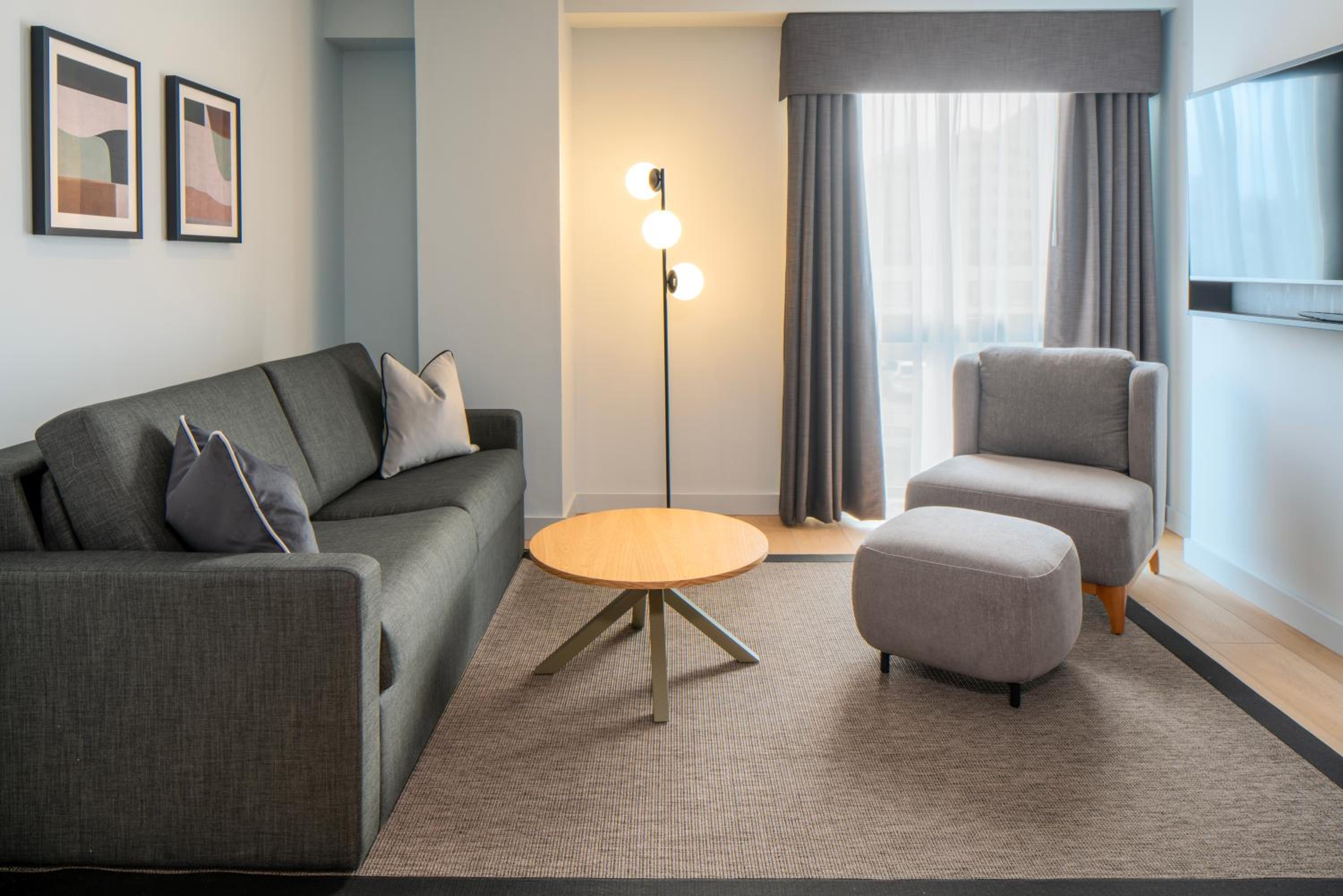 Aparthotel Birmingham 27/50