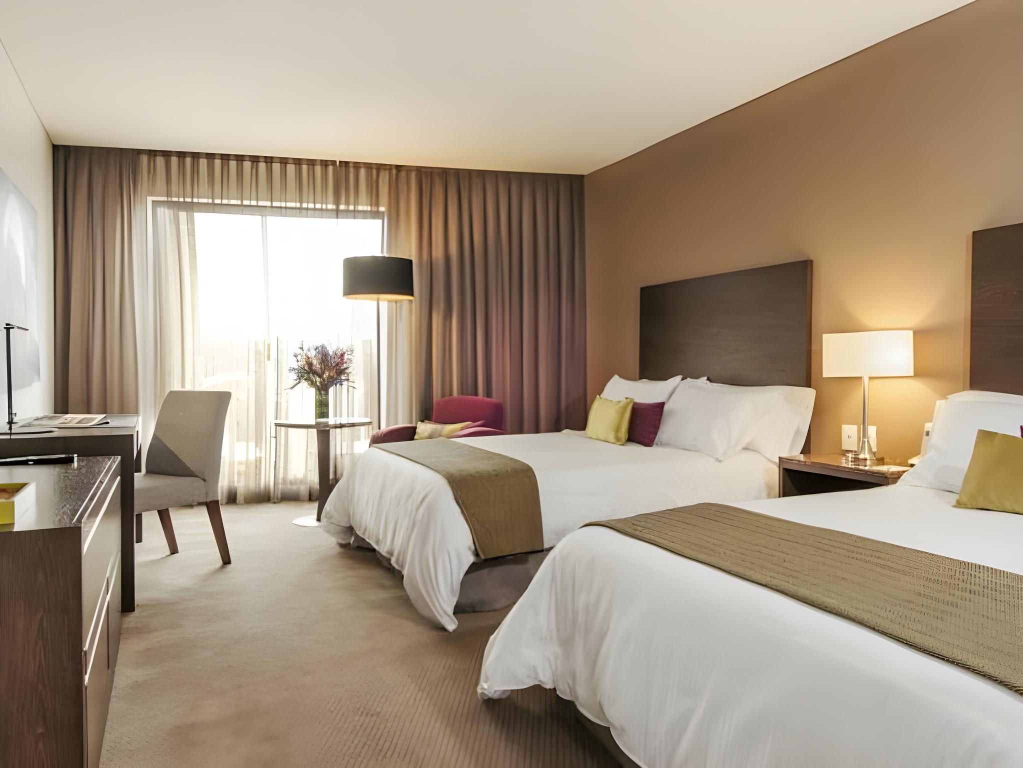 Penthouse Suite