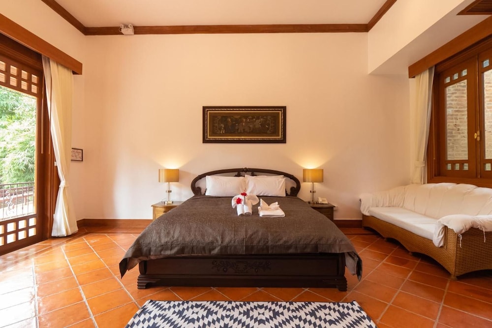 Chayana Resort 8/58