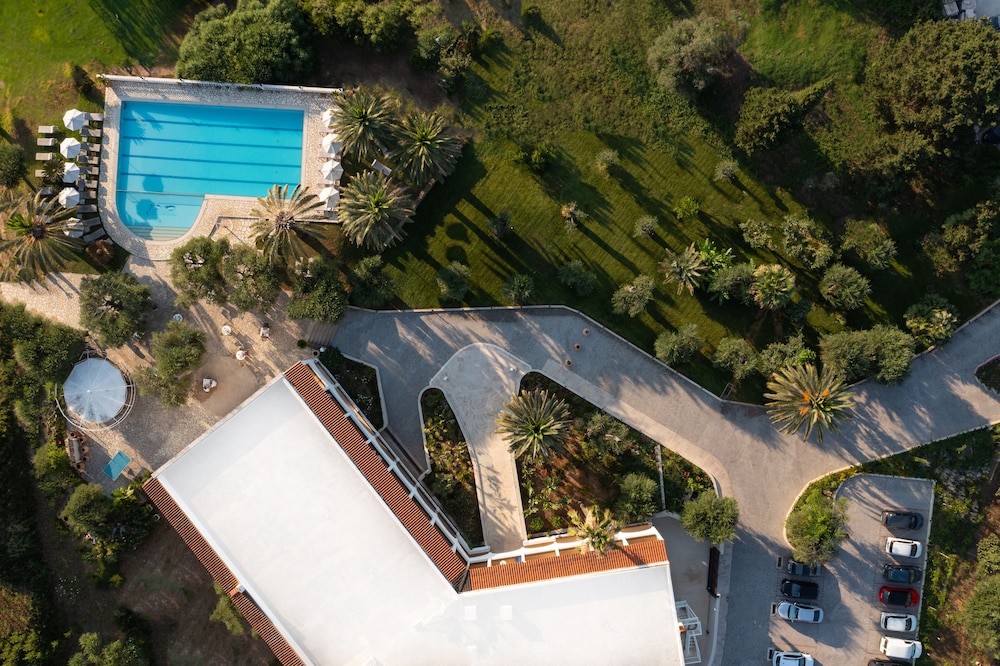 Paradise Hotel Corfu 21/39