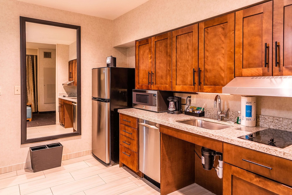 Homewood Suites By Hilton Pleasant Hill Concord 63/86