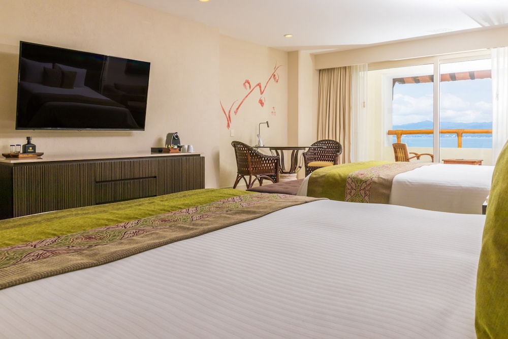 Grand Velas Riviera Nayarit - All Inclusive 33/85